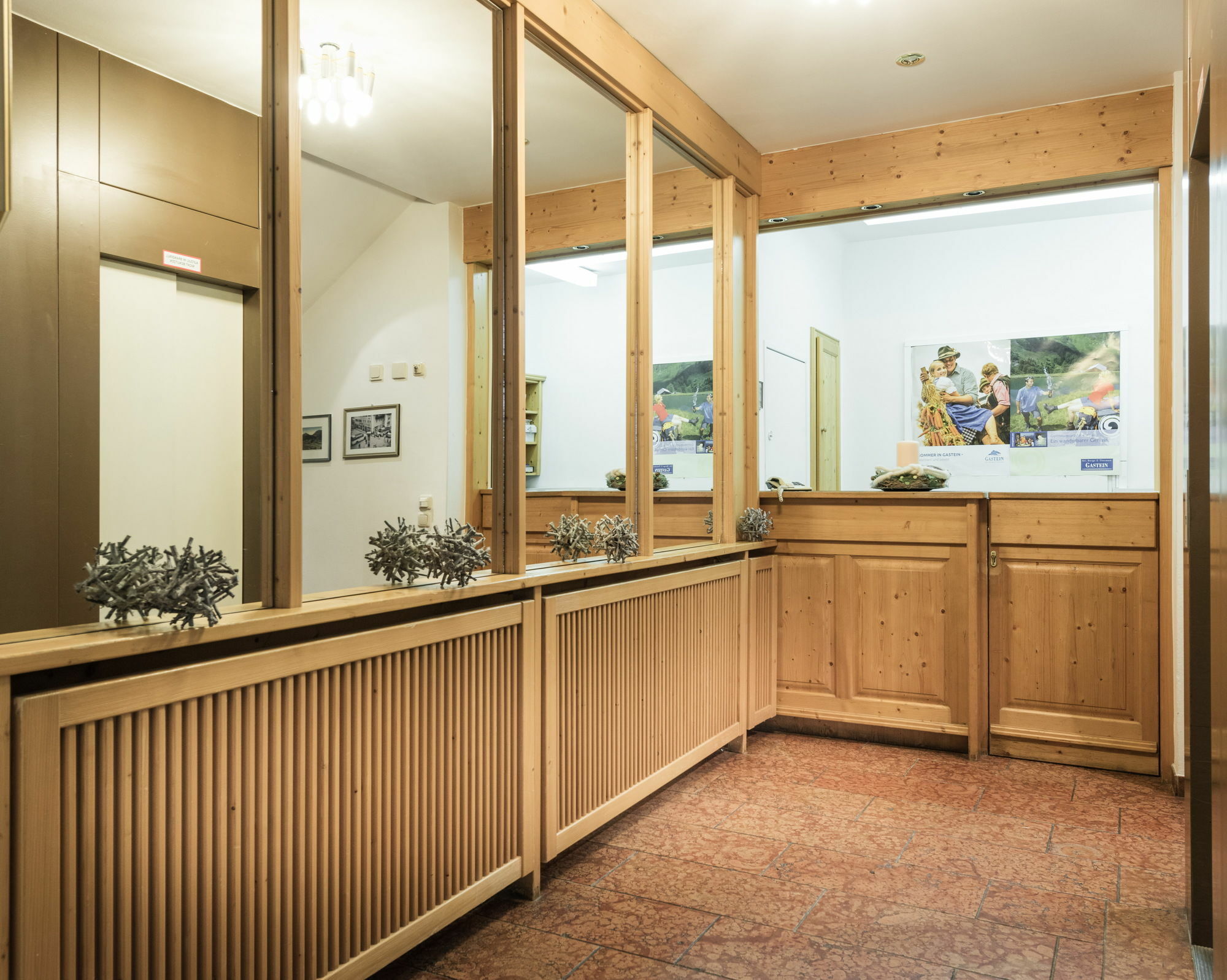 Aurora Appartements Inklusive Freiem Thermeneintritt Bad Hofgastein Exterior foto